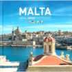 Picture of MALTA ARIEL DRONE PHOTOGRAPHY HARDBACK
